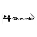 Gästeservice