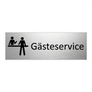 Gästeservice