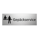 Gepäckservice