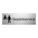 Gepäckservice