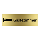 Gästezimmer
