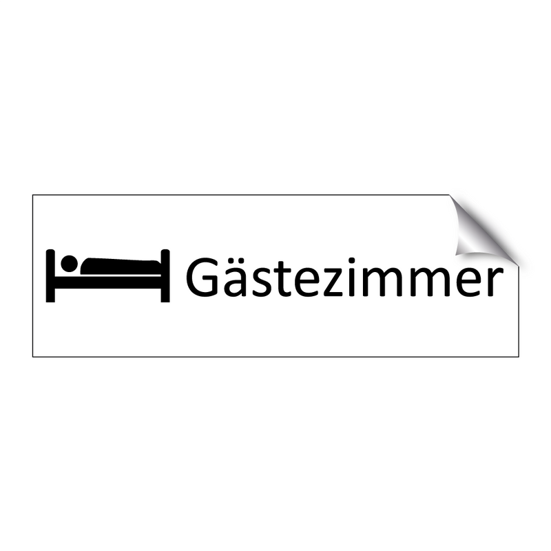 Gästezimmer