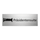 Präsidentensuite