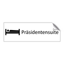Präsidentensuite