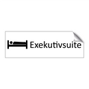Exekutivsuite