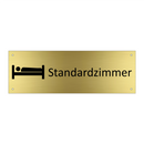 Standardzimmer