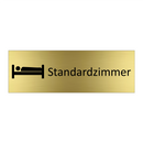 Standardzimmer