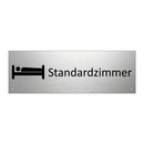 Standardzimmer