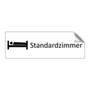 Standardzimmer