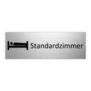 Standardzimmer