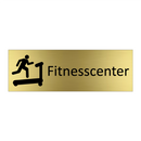 Fitnesscenter