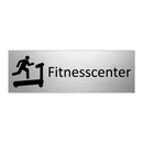 Fitnesscenter