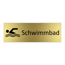 Schwimmbad
