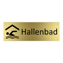 Hallenbad