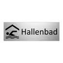 Hallenbad