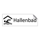Hallenbad