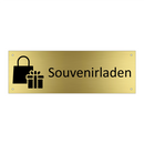 Souvenirladen