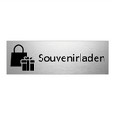 Souvenirladen