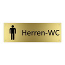 Herren-WC
