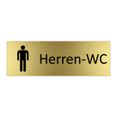 Herren-WC