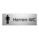 Herren-WC