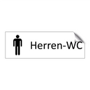 Herren-WC