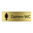 Damen-WC