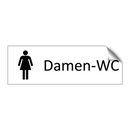 Damen-WC