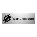 Wartungsraum