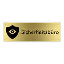 Sicherheitsbüro