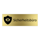 Sicherheitsbüro