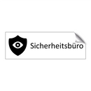 Sicherheitsbüro