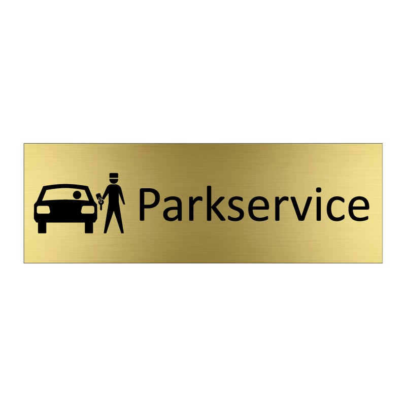 Parkservice