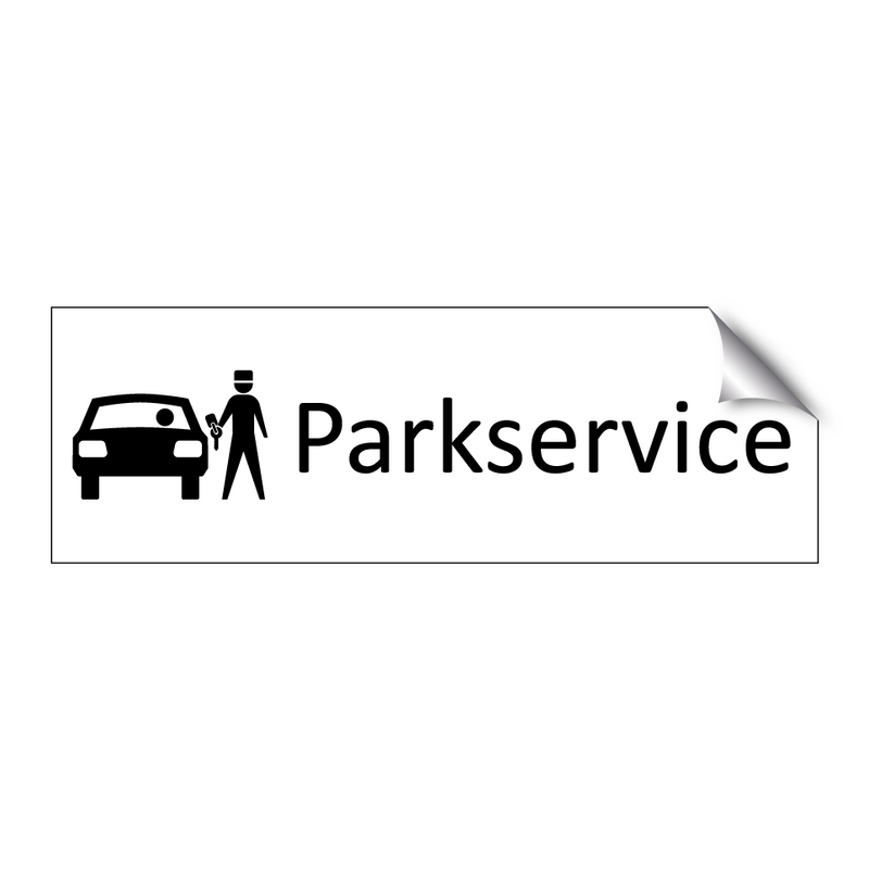 Parkservice