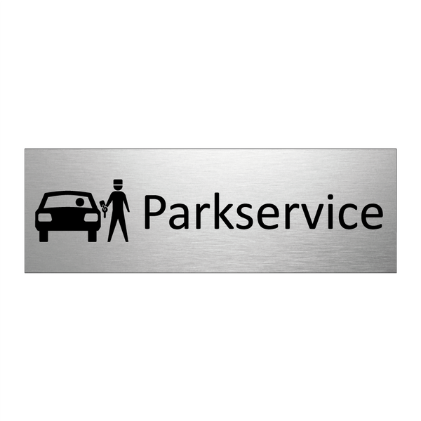 Parkservice