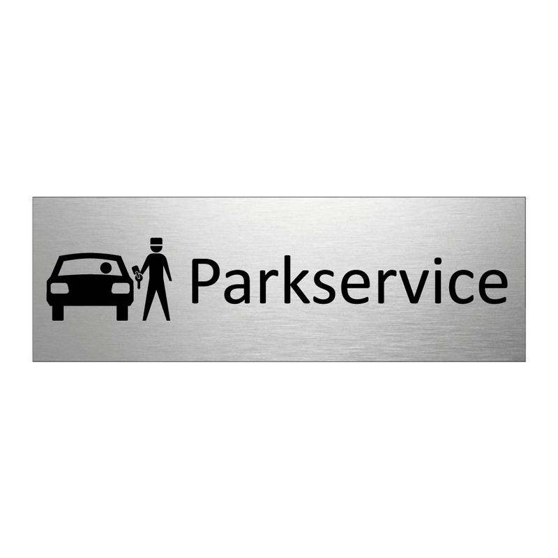 Parkservice