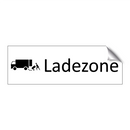 Ladezone