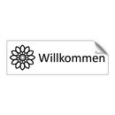 Willkommen