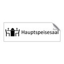 Hauptspeisesaal