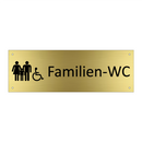 Familien-WC