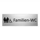 Familien-WC