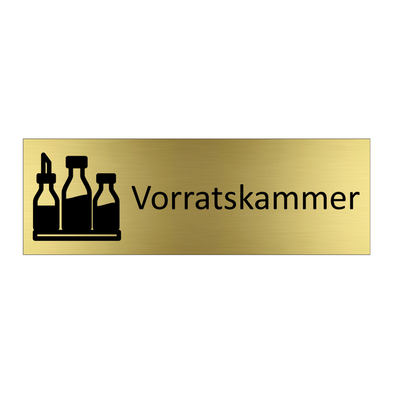 Vorratskammer