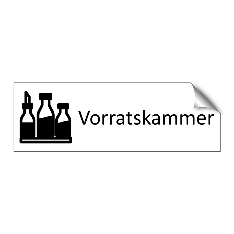Vorratskammer