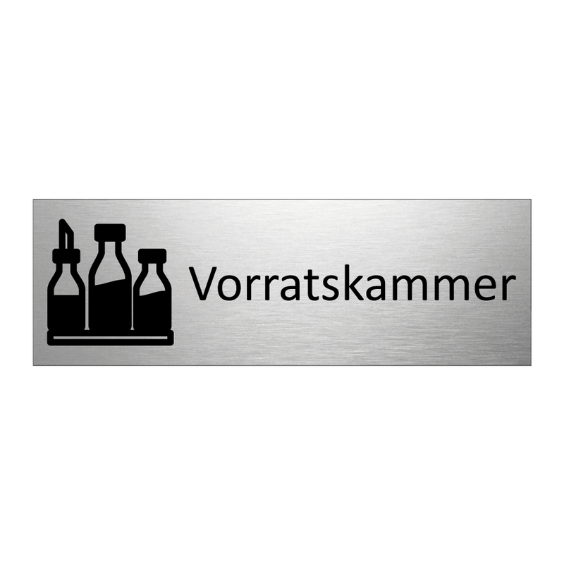 Vorratskammer
