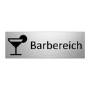 Barbereich