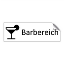 Barbereich
