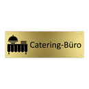 Catering-Büro