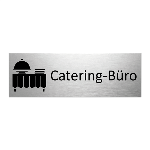 Catering-Büro