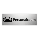Personalraum