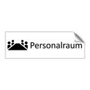 Personalraum